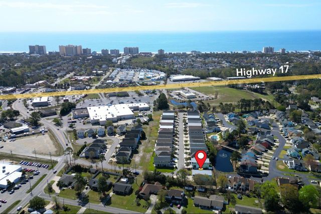 702 Ashland Ave., North Myrtle Beach, SC 29582
