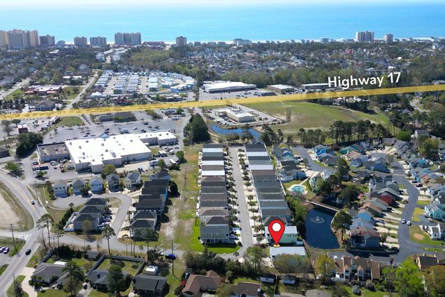 702 Ashland Ave., North Myrtle Beach, SC 29582