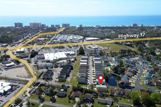 702 Ashland Ave., North Myrtle Beach, SC 29582