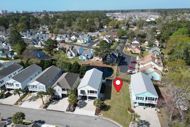 702 Ashland Ave., North Myrtle Beach, SC 29582