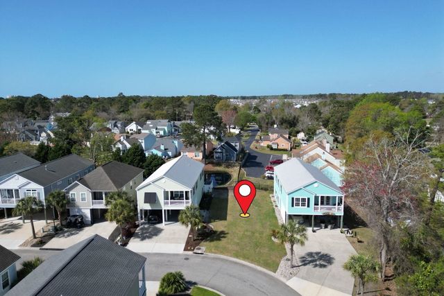 702 Ashland Ave., North Myrtle Beach, SC 29582