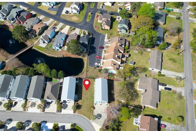 702 Ashland Ave., North Myrtle Beach, SC 29582
