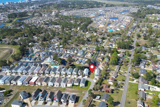 702 Ashland Ave., North Myrtle Beach, SC 29582