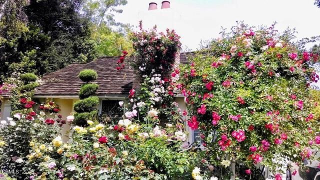 2156 El Molino Place, San Marino, CA 91108