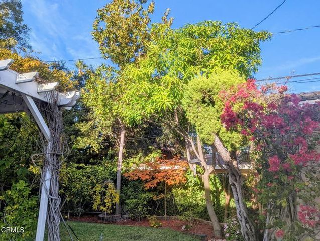 2156 El Molino Place, San Marino, CA 91108