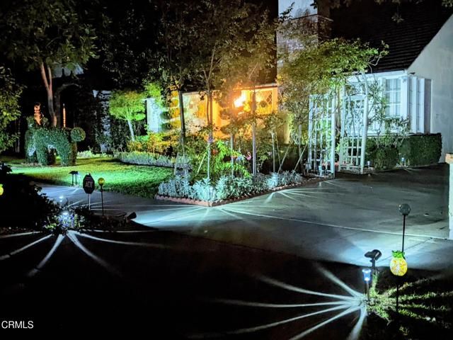 2156 El Molino Place, San Marino, CA 91108