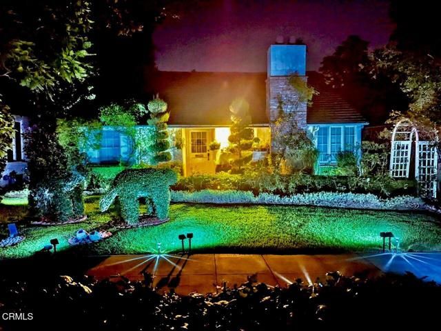 2156 El Molino Place, San Marino, CA 91108