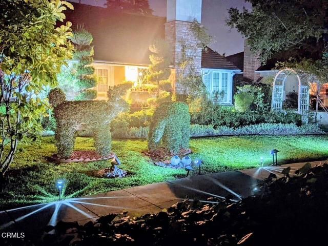 2156 El Molino Place, San Marino, CA 91108