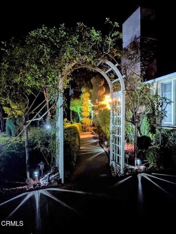 2156 El Molino Place, San Marino, CA 91108