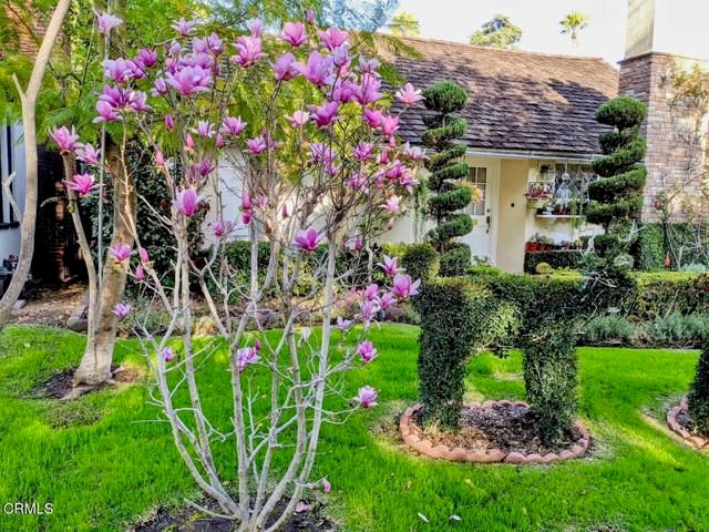 2156 El Molino Place, San Marino, CA 91108