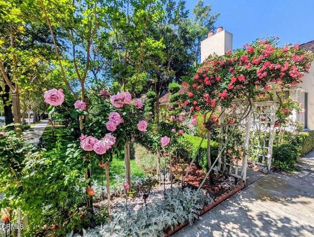 2156 El Molino Place, San Marino, CA 91108