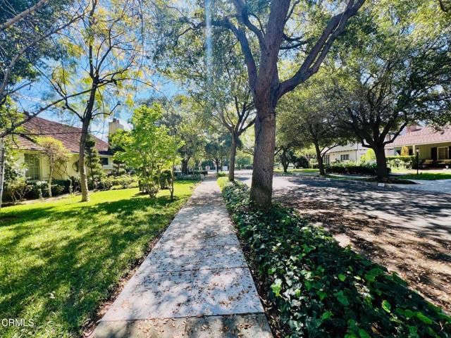 2156 El Molino Place, San Marino, CA 91108