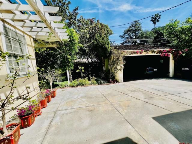 2156 El Molino Place, San Marino, CA 91108