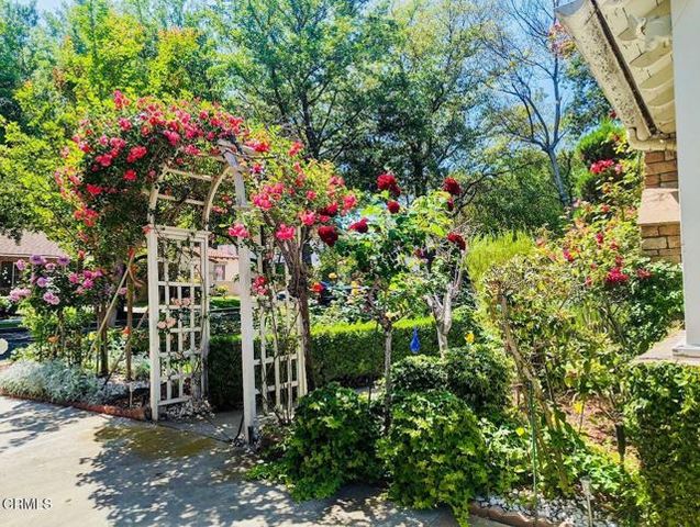 2156 El Molino Place, San Marino, CA 91108