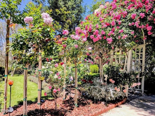 2156 El Molino Place, San Marino, CA 91108