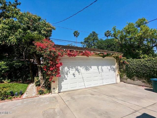 2156 El Molino Place, San Marino, CA 91108