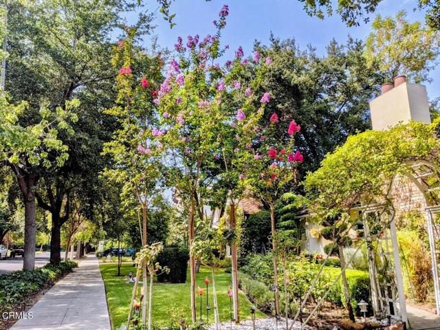 2156 El Molino Place, San Marino, CA 91108