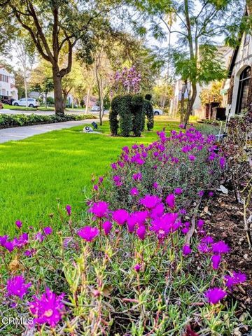 2156 El Molino Place, San Marino, CA 91108