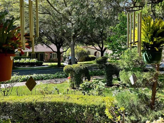 2156 El Molino Place, San Marino, CA 91108