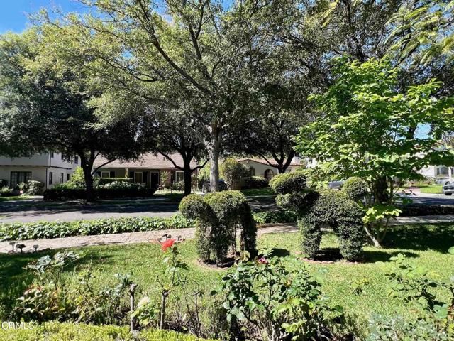 2156 El Molino Place, San Marino, CA 91108