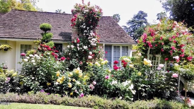 2156 El Molino Place, San Marino, CA 91108