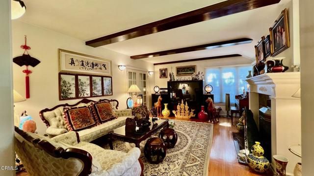 2156 El Molino Place, San Marino, CA 91108