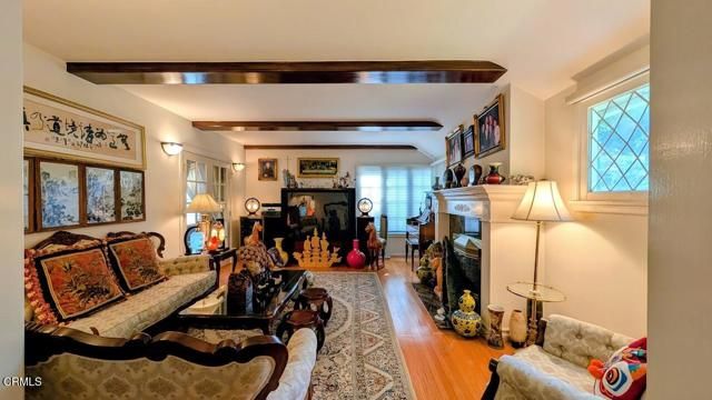 2156 El Molino Place, San Marino, CA 91108