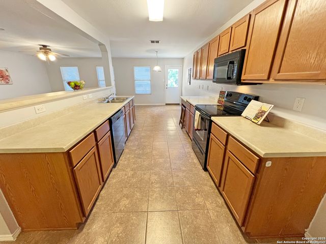 12731 Rambling Rose, San Antonio, TX 78253