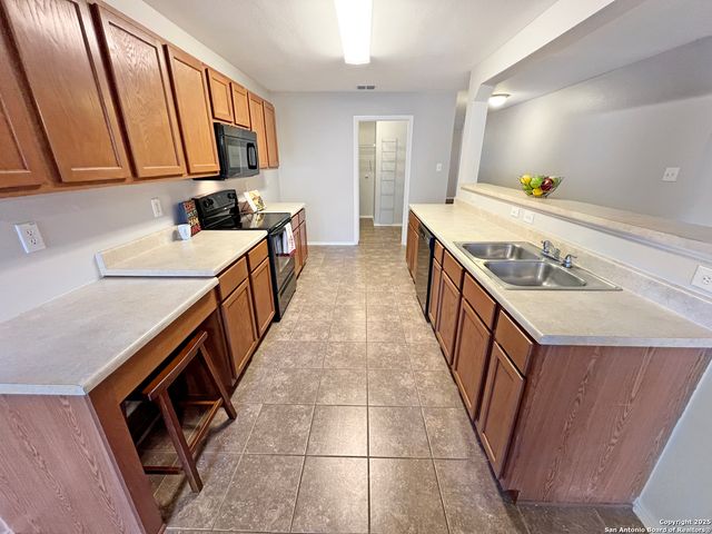 12731 Rambling Rose, San Antonio, TX 78253