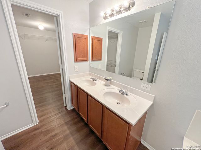 12731 Rambling Rose, San Antonio, TX 78253