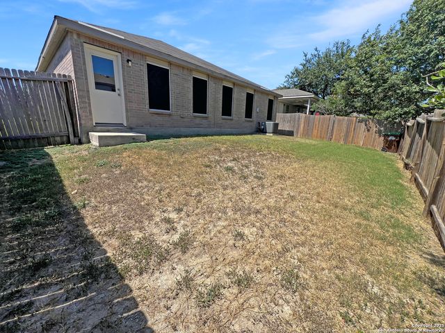 12731 Rambling Rose, San Antonio, TX 78253