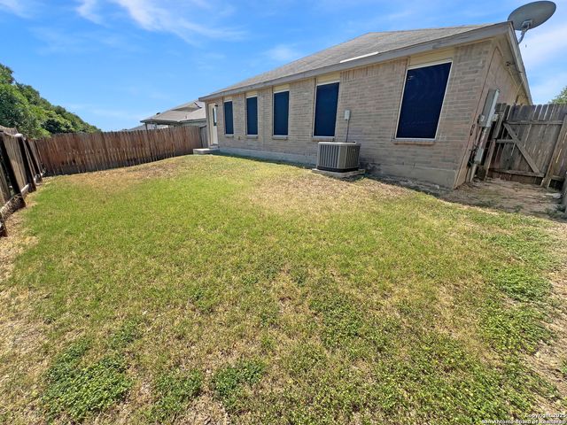 12731 Rambling Rose, San Antonio, TX 78253