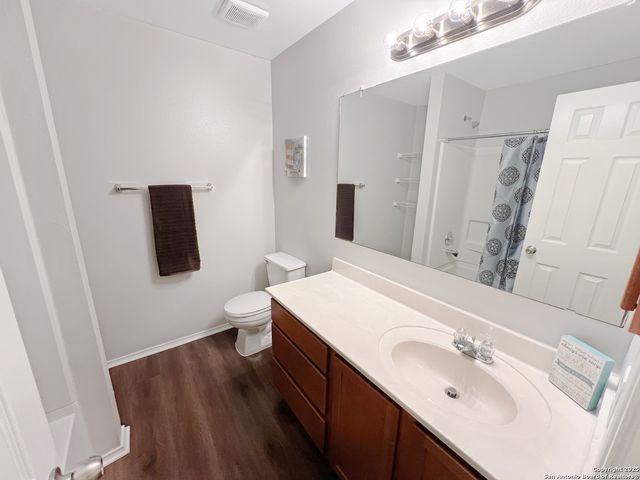 12731 Rambling Rose, San Antonio, TX 78253