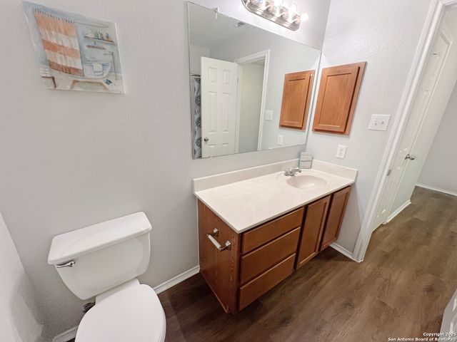 12731 Rambling Rose, San Antonio, TX 78253