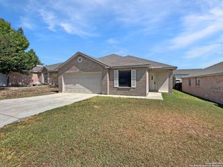 12731 Rambling Rose, San Antonio, TX 78253