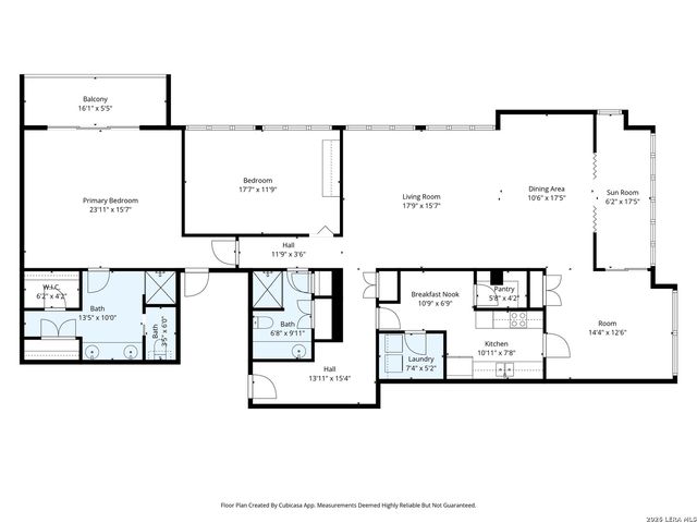 4001 N New Braunfels APT 300A, San Antonio, TX 78209