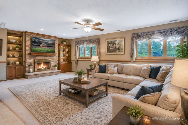 14637 S East Abbott Road, Homer Glen, IL 60491