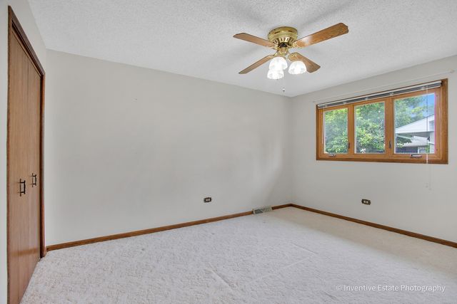 14637 S East Abbott Road, Homer Glen, IL 60491