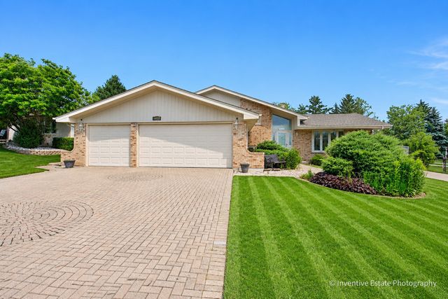 14637 S East Abbott Road, Homer Glen, IL 60491