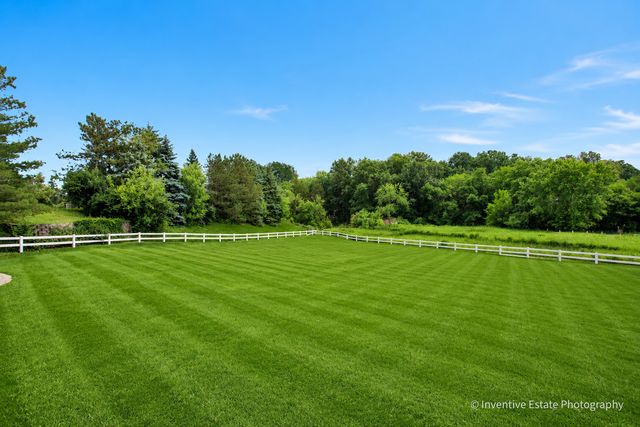 14637 S East Abbott Road, Homer Glen, IL 60491