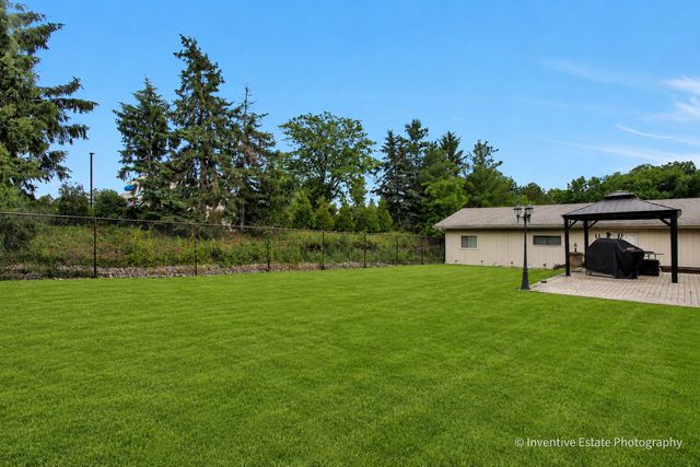 14637 S East Abbott Road, Homer Glen, IL 60491