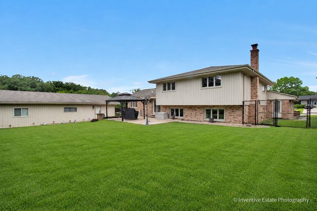 14637 S East Abbott Road, Homer Glen, IL 60491