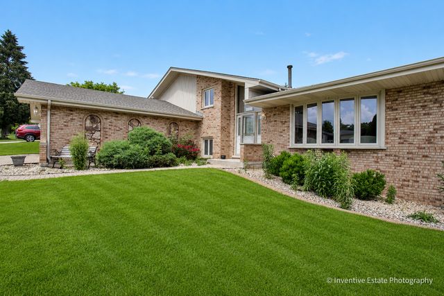 14637 S East Abbott Road, Homer Glen, IL 60491