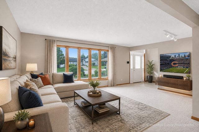 14637 S East Abbott Road, Homer Glen, IL 60491