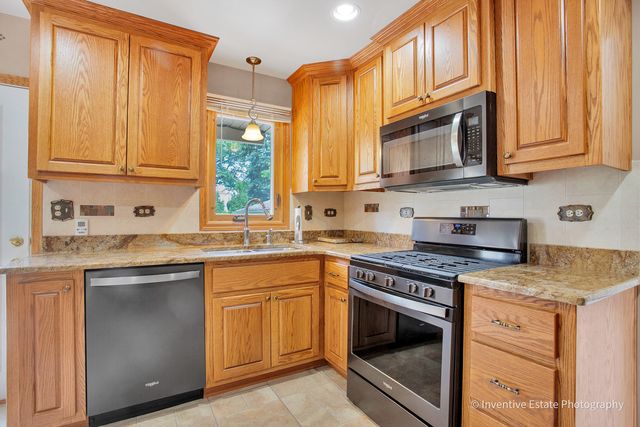 14637 S East Abbott Road, Homer Glen, IL 60491