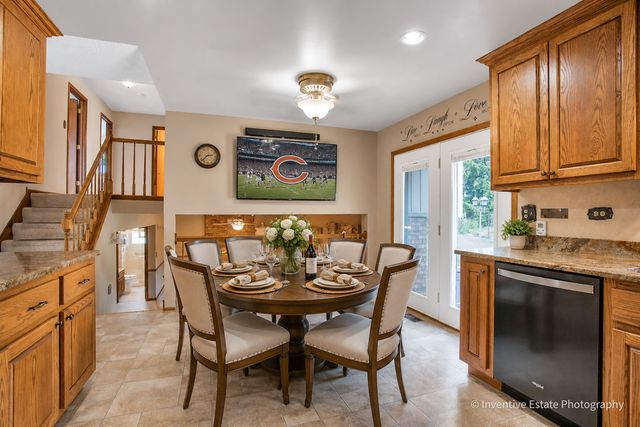 14637 S East Abbott Road, Homer Glen, IL 60491