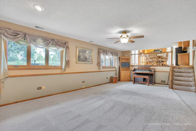 14637 S East Abbott Road, Homer Glen, IL 60491