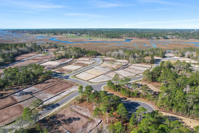 3398 Discovery Bay Road, Shallotte, NC 28470