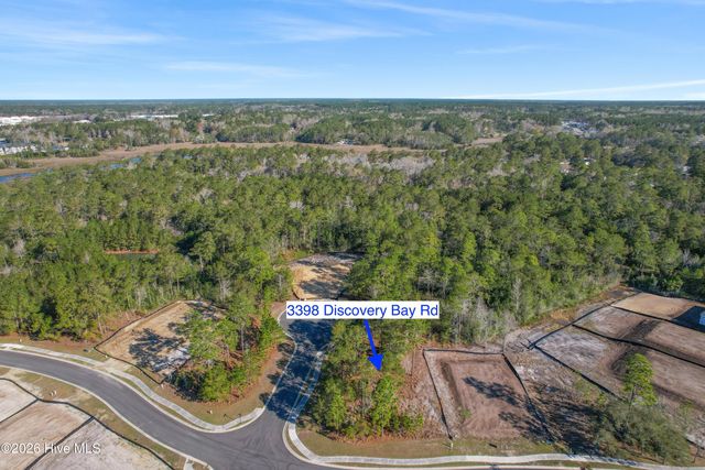 3398 Discovery Bay Road, Shallotte, NC 28470