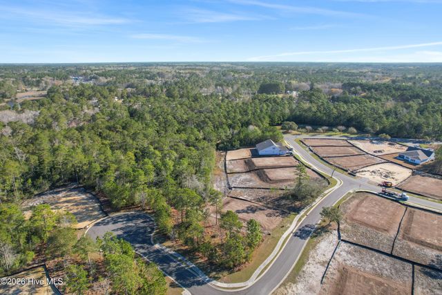 3398 Discovery Bay Road, Shallotte, NC 28470
